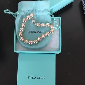 Tiffany HardWear Ball Bracelet